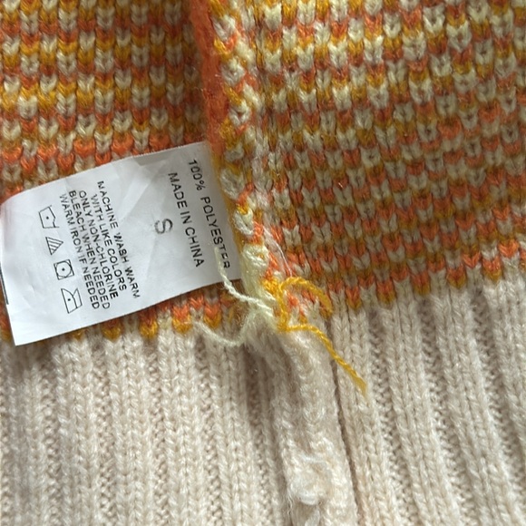 Verge Girl Sunset Cardigan - Picture 10 of 10